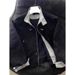 Retro Harrington Second Generation Men's Spring And Autumn High-end American Cleanfit Workwear Short Jacket_mkmklike.com
