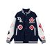 Eon Modish 2025 Autumn New American Street Fashion Embroidered Loose Baseball Jacket_mkmklike.com