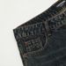 Men's Clothing 2025 Wash Water To Make Old Denim Straight Trousers Loose Casual Wide Legs_mkmklike.com