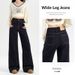 2025 Spring And Autumn New Denim Blue Non-Fading Jeans For Women American Retro Loose Casual Slightly Flared_mkmklike.com
