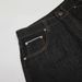 Retro Super Hard Original Denim Baggy Pants Men's Floor Length Straight Leg Embroidered Clothing_mkmklike.com