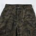 K Personalized, Fashionable, Loose Camouflage Pants With Pockets, Workwear Jeans, American Style Spicy Girl Street Casual Pants_mkmklike.com