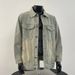 2025 New Yellow Mud Denim Men's Spring And Autumn American High Street Design Sense Top High-End Work Jacket_mkmklike.com