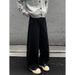 American-style Patchwork Pure Cotton Work For Men, 2025 New Autumn And Winter Thickened High-end Stylish Straight_mkmklike.com