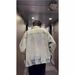 Spring And Autumn Vintage Washed For Men New Cool Denim Jacket American Style Trendy Brand Versatile Turn-Down_mkmklike.com