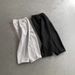 2026 European And American Popular Hot Sale Street Leisure Simple Fashion Solid Color Loose Sweatpants Men's Trousers_mkmklike.com
