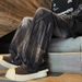 American Retro High Street Pants Autumn And Winter Trendy Brand Design Sense Tie-dye Gradual Change Wide-leg Pants Men's Loose Straight Jeans_mkmklike.com