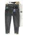 Men's Clothing Spring Design Trend 1977 Slim Fit Skinny Pants Men's Trousers_mkmklike.com
