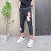Young Men's Slim Fit Skinny Jeans Casual Stretch Harem Pants Autumn Winter Jogger Jeans_mkmklike.com