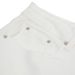 Solid Color Straight-Leg Jeans Men's High Street Trend Basic Simple Versatile Loose Casual Wide-Leg Pants_mkmklike.com