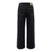 Men's Straight-Leg Ins Style American Street Fashion Basic Simple Versatile Loose Casual Pants Wide-Leg Dad Jeans_mkmklike.com