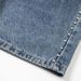 American Style Vintage Washed Jeans Niche Loose Beaded Design Sense Wrinkled Casual Wide-Leg Pants Trendy Men's Clothing_mkmklike.com