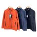 KAILAS Soft Shell Fleece-Lined Outdoor Windproof Waterproof Warm Jacket For Mountaineering Sports Casual Breathable Coat_mkmklike.com