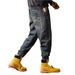 American Heavy Straight Tooling Jeans Men's Loose Trendy Brand Autumn Ins Trend Tied Feet Harlan Trousers Big Ins_mkmklike.com