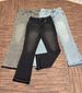 Men's Straight Cuffed Long Pants Spring Autumn American Work Tactical Casual Outdoor Functional Pants_mkmklike.com
