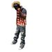 Men's Clothing Men's Washed Embroidered Jeans Floor Length Versatile Straight Leg Men's Pants For Formal & Casual_mkmklike.com