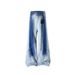 WASSUO NEST Men's Blue Ombre Jeans - Relaxed Fit Vintage Washed Trousers For Casual Wear_mkmklike.com