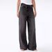 New Women's Straight Jeans High Quality Cross Border Supply European And American Denim for Women_mkmklike.com