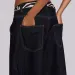 Men's Jeans Letter Print American Vintage Hip Hop Men And Women Black Gothic 2000s Loose Fashion Wide Leg Casual_mkmklike.com