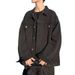 Jacket Jacket Men's Trendy Brand Versatile Loose Workwear Men's Spring Clothing_mkmklike.com