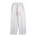 Men's Clothing Men's Straight Leg Wide Leg Jeans Trendy High Street Loose Casual Trousers Unisex Style Spring Summer_mkmklike.com