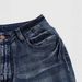 Women's Flared Jeans With Embroidery – Vintage-Inspired Bootcut Denim Pants For Casual & Streetwear_mkmklike.com