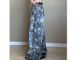 American Star Printed Ripped Jeans Men's High Street Design Scimitar Pants Vintage Loose Wide Leg Pants_mkmklike.com