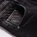 Washed Vintage Jeans For Men, Ins Trendy Brand, Street Style, Loose Design, Tie-Dye, Straight-Leg, Wide-Leg,_mkmklike.com