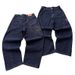 European Cross-border Mertra Casual Loose Jeans, American Street Style Y2K Hip-hop Wide-leg Patchwork Pants For Men And_mkmklike.com