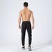 Men's Clothing Casual Straight Overalls Quick-Drying Sports Running Fitness Outdoor Cycling Pants Breathable Loose Sweatpants_mkmklike.com