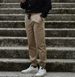 Hose Herren Chino Cargo Hose Jogginghose Herren Baumwolle Sporthose Casual Freizeithose Elastische Taille Mit Kordelzug Sweatpants Herren Mit Taschen_mkmklike.com