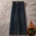 Guangzhou Thirteen Lines Fleece-Lined Thickened Jeans Women, New Autumn And Winter Style, Recommended For Petite Sizes,_mkmklike.com