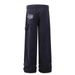 Loose Embroidered Pocket Cargo Jeans With Unique Design, Wide-Leg Straight Long Pants, American Street Stye Men's_mkmklike.com