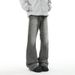 Classic Straight-Leg Men's Jeans Vintage Washed Cotton Denim Casual Streetwear Mid-Rise No Stretch S-3XL_mkmklike.com