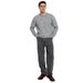 Men's Stretch Jeans Cross Border Summer Loose Straight Leg Casual Trousers Factory Stock Direct Shipping_mkmklike.com
