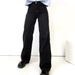 Women's Wide-Leg Jeans – High-Waisted, Relaxed Fit, Stretchy Comfort, Trendy Streetwear, Vintage 90s Inspired (Breathable, Flowy & Fashionable)_mkmklike.com