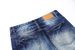 Men's Clothing American High Street Unisex Retro Men's Punk Street Distressed 3D Digital Print Jeans - Washed Vintage Wide Leg Straight Denim Pants_mkmklike.com