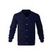 2026 Jacquard Cardigan Buttoned Knit Slim Fit European And American Fashion High-End Men's Jacket_mkmklike.com
