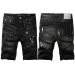 jeans Short Designer Men Jeans Shorts Jeans Uomo Summer Holes High Quality Embroidered Designer Jeans Pants For Men And_mkmklike.com