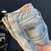 High End Men's Stretch Denim Jeans Slim Fit Business Casual Trousers_mkmklike.com