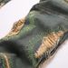 Men's Slim Straight Leg Jeans Trendy Retro Ripped Patchwork Embroidered Color Block Stylish American Denim_mkmklike.com