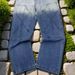 Men's Clothing High Street Retro Washed Light Color Contrast Thick Material Men's Jeans Straight Loose Drape Cross Border Jeans_mkmklike.com
