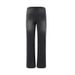 New American Style Washed Ash Denim Jeans For Men High Street Cleanfit Trendy Tall Straight Loose Long Pants_mkmklike.com
