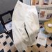 Women's Wide Leg Jeans Denim Blue Slim Fit Cropped Casual Straight Leg Pants off White Spring Autumn New Arrival_mkmklike.com