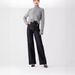 Women's Clothing Stretch Washed Denim Pants – Relaxed Fit & Comfortable (XS-3XL, Multiple Colors & Lengths)_mkmklike.com