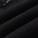 Men's Clothing Fashion Street Cashew Flower Patch Men's Jeans Men's Black Jeans Men 8669_mkmklike.com