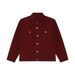 Men's Clothing Cotton Multi Color Denim Jacket Autumn And Winter New Loose Lapel Workwear Jacket_mkmklike.com