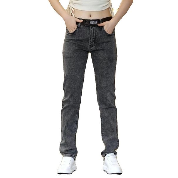 Slim Fit Casual Skinny Jeans For Men Hot Selling_mkmklike.com