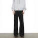 Men's Clothing Slim Fit Straight Leg Flare Jeans Casual Pants High Street Style Men's Denim_mkmklike.com