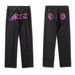 Y2K Punk Dog Print Jeans – Harajuku Streetwear Denim Pants With Graffiti Canine Art (S-XXXL, Polyester, Oversized Fit, 2000s Revival Style)_mkmklike.com